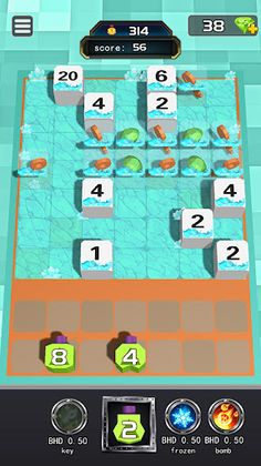 Little Trigun - Screenshot 2