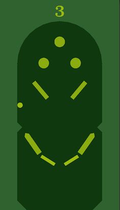 Simple Pinball Game - Screenshot 4