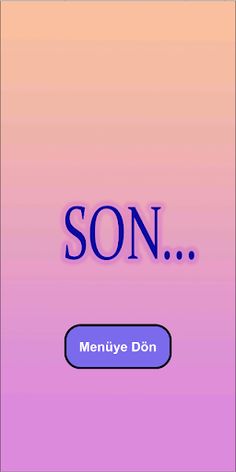 60 Saniye - Screenshot 4