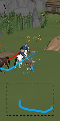 Draw Duel - Screenshot 4