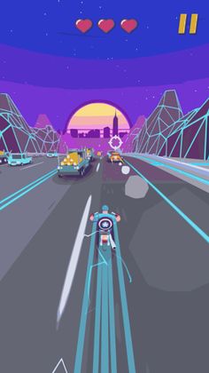 Superhero vs Criminal - Screenshot 4