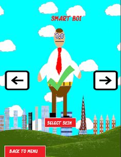 Hungry Fat Boy - Screenshot 4