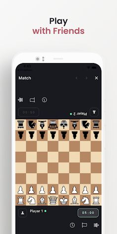 WhitePawn - Screenshot 3
