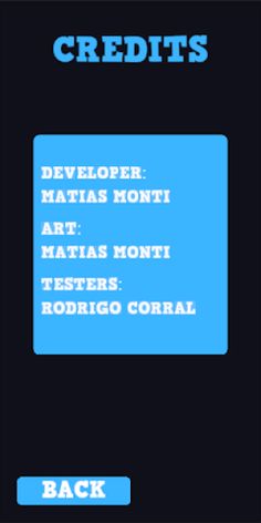 Trick Disc - Screenshot 4