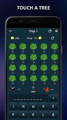 Master Qubo - Quiz Game - Screenshot 1