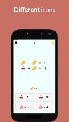 Math Challenge - Screenshot 3