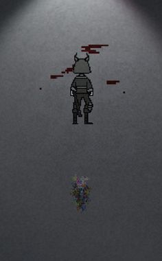 Fox Dungeon - Screenshot 4