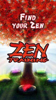 Zen Training - Screenshot 1