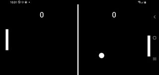 Ping Pong - Screenshot 1