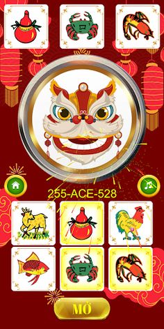 Bau Cua 2024 2025 - Screenshot 3