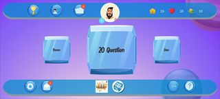QuizMaster (Quiz Game) - Screenshot 2