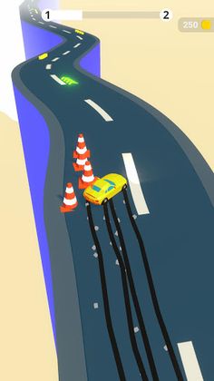 Drift-Knock - Screenshot 2