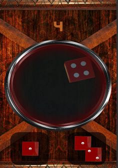 Just Dice - Screenshot 1