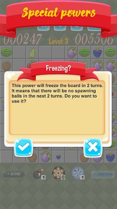 Color Lines Flexible: Bubble B - Screenshot 4