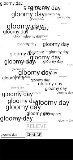 stress eraser - Screenshot 2