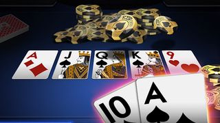 Dragon Tiger Game - Screenshot 1