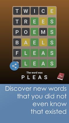 Five Letters - Screenshot 3