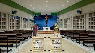 Bíbélì Mímọ́ - Yoruba Bible 3D - Screenshot 1