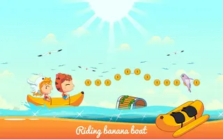 Marbel Holiday Adventure - Screenshot 3