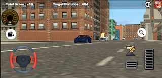 Subaru Drift Simulator - Screenshot 2