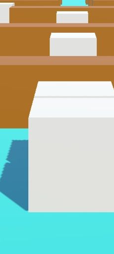 Fly Roll Sarojgame19 Game 3D - Screenshot 2