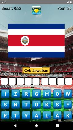 Tebak Tim Piala Dunia Qatar - Screenshot 4