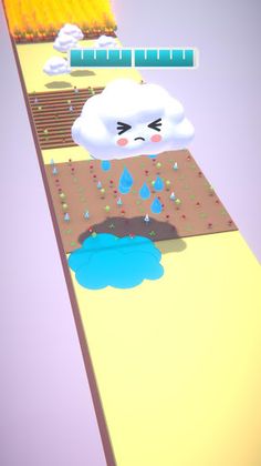 Cloud Run - Screenshot 1