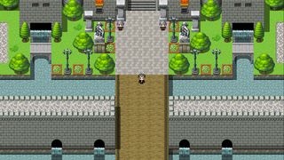 Terdampar - Screenshot 3