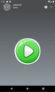 Labyrinth - Screenshot 1