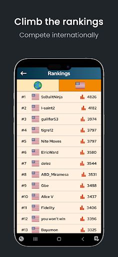 Chess Online - Play 1v1 - Screenshot 4