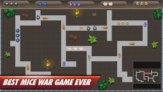 Mice War - Screenshot 3