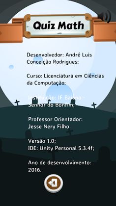 Quiz Math - Screenshot 2