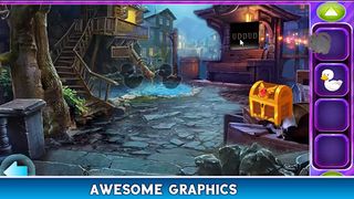 Joyous Scout Boy Escape - Screenshot 1