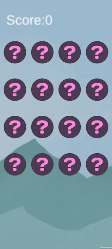 aMeCard - Screenshot 2