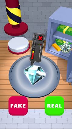 Rob Master 3D: The Best Thief! - Screenshot 4