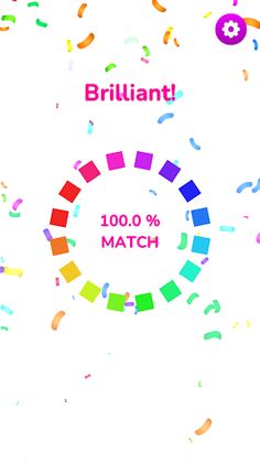 Color Dialing - Screenshot 3