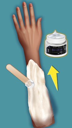 ASMR Waxing: Spa Makeover - Screenshot 3