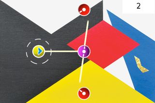 Connect Art - Screenshot 2