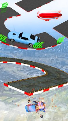 Speed Car Racing: Race Master - Screenshot 4