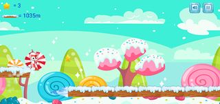 CANDY FOREST - Screenshot 2