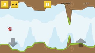 Funny Plane - Screenshot 1