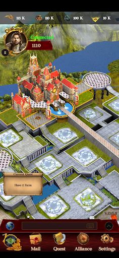 Game Of Revenge - Screenshot 2