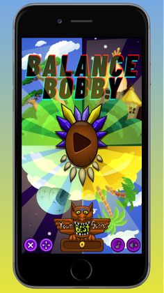Balance Bobby - Screenshot 2