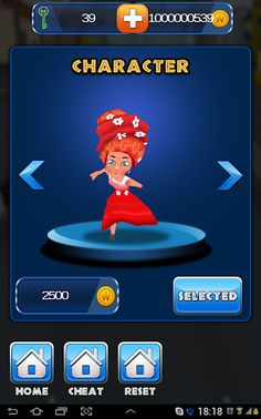 Lagos City Run - Screenshot 4