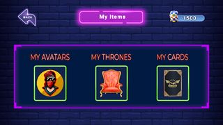 Blackjack Royal - Screenshot 1