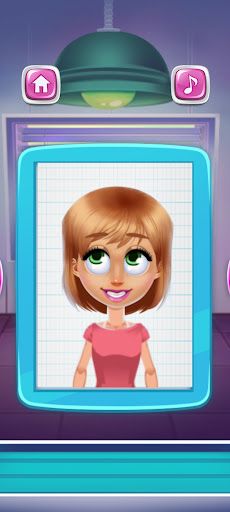 Ear Doctor Game - Screenshot 2