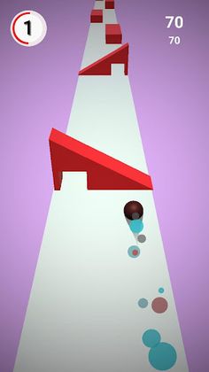 Ball Whizz - Screenshot 2
