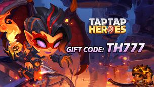 Taptap Heroes:ldle RPG - Screenshot 1