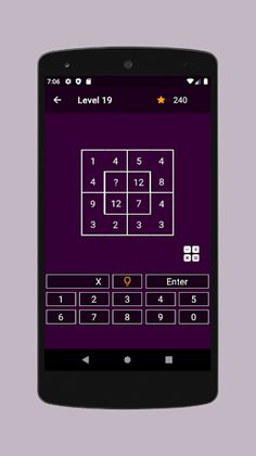 Math Riddles: Math puzzles - Screenshot 2