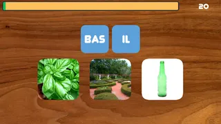 Reading syllables - Screenshot 1